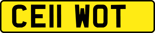 CE11WOT
