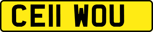 CE11WOU