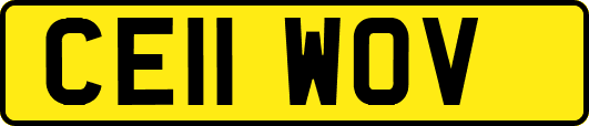 CE11WOV