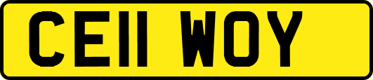 CE11WOY