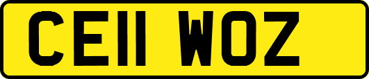 CE11WOZ