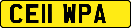 CE11WPA