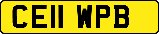 CE11WPB