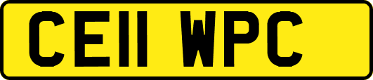 CE11WPC