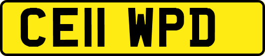 CE11WPD