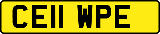 CE11WPE