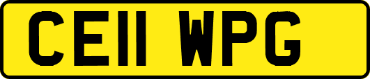 CE11WPG