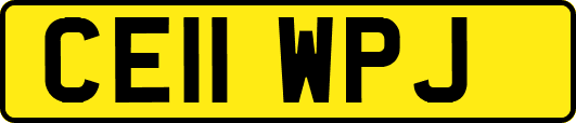 CE11WPJ