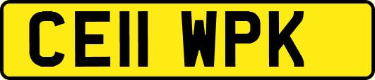 CE11WPK