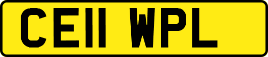 CE11WPL