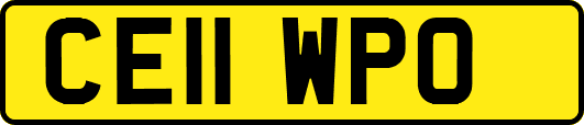 CE11WPO