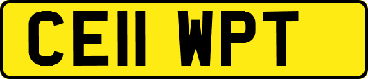 CE11WPT