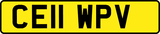 CE11WPV