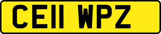 CE11WPZ