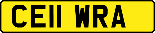 CE11WRA