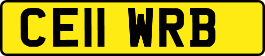 CE11WRB