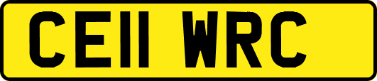CE11WRC