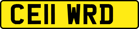CE11WRD