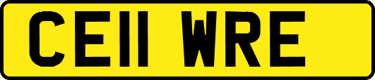 CE11WRE