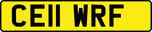 CE11WRF