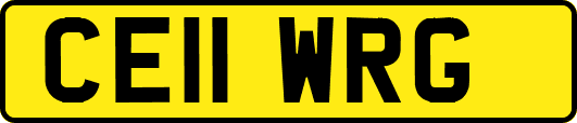 CE11WRG