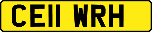 CE11WRH