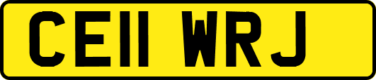 CE11WRJ
