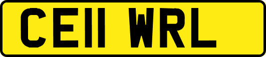 CE11WRL