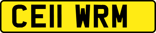CE11WRM