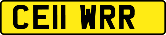 CE11WRR