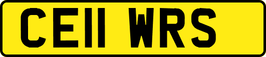 CE11WRS