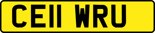 CE11WRU