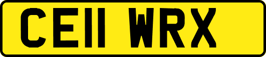CE11WRX