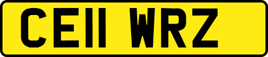 CE11WRZ