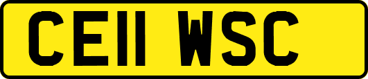 CE11WSC