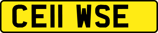 CE11WSE