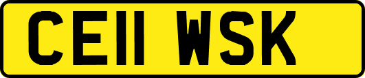 CE11WSK