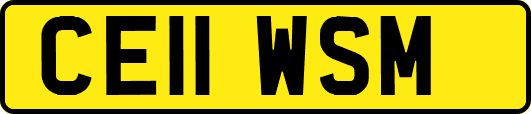 CE11WSM