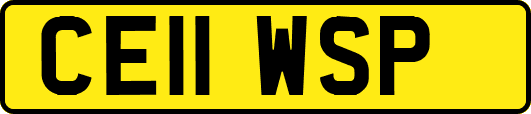 CE11WSP