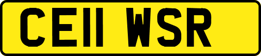 CE11WSR