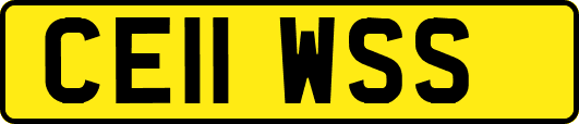 CE11WSS