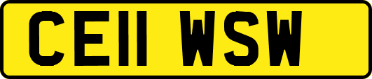 CE11WSW