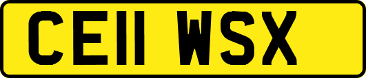 CE11WSX