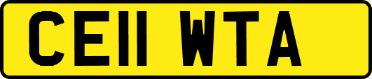 CE11WTA