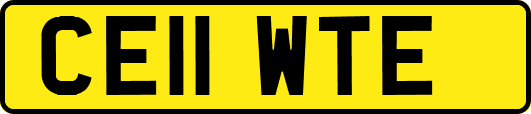 CE11WTE