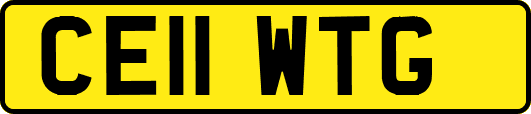 CE11WTG