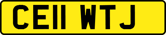 CE11WTJ