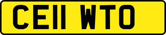 CE11WTO