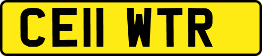CE11WTR