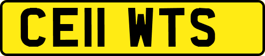 CE11WTS